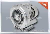 2RB Single Stage Side Channel Blower