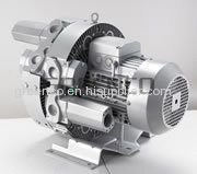 4RB Double StageSide Channel Blower