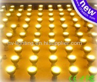 Reflector lamps 3W 5W 7W COB 