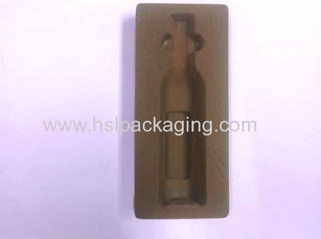 PVC PET PP transparent or semi-transparent Package