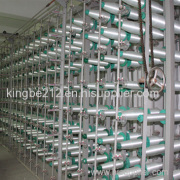 Ningbo kingbe new building materials co.,ltd