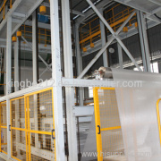 Ningbo kingbe new building materials co.,ltd