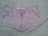 Ladies short pants