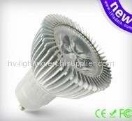 GU10 LED Spotlight 3W 5W