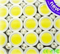 7W 5W 3W LED spotlamp GU10