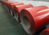 prepainted galvalume steel coil