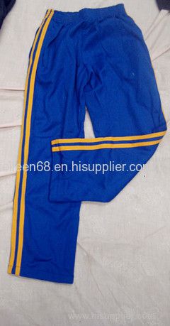 hot sell sport pants