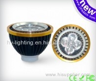 LED spot lighting 4W E27 50 to 60HZ