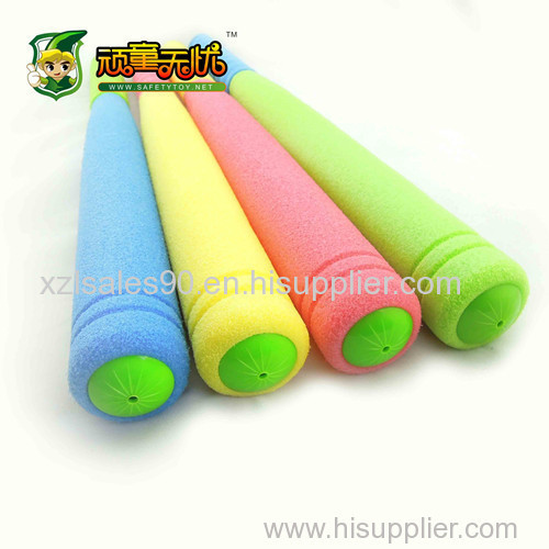 Hot sales/new design foam water gun