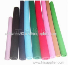 Rubber Foam tube/closed cell foam tube