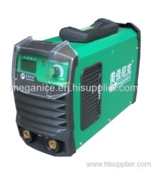 Inverter DC MMA welder