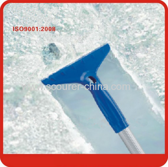 Multifunctional window cleaner Snow brush 20 cm size for Europ