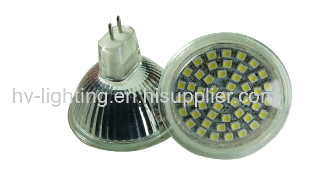 MR16 LED Spotlights IP40