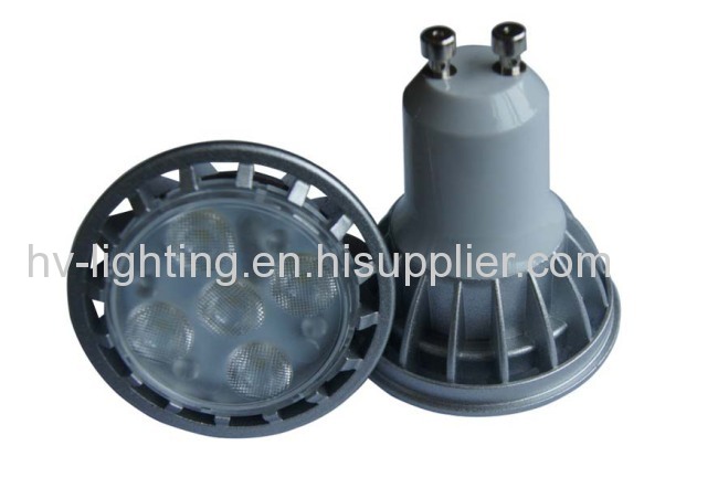 MR16 LED Spotlights IP40