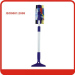 Telescopic aluminum handle Multifunctional window cleaner