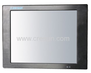 19″industrial Panel PC-Industrial PC