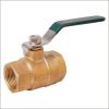 Bronze Ball Valve threaded