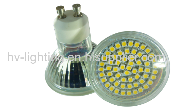 LED Reflector lamp MR16