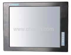 19" Industrial LCD Monitor