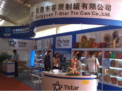 T-Star Tin Can Co., Ltd