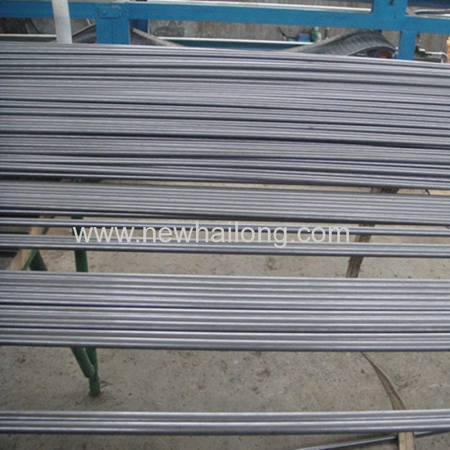 DIN 1630 Structural Steel Pipes