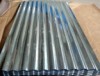 Roofing Metal Corrugated Steel Sheet