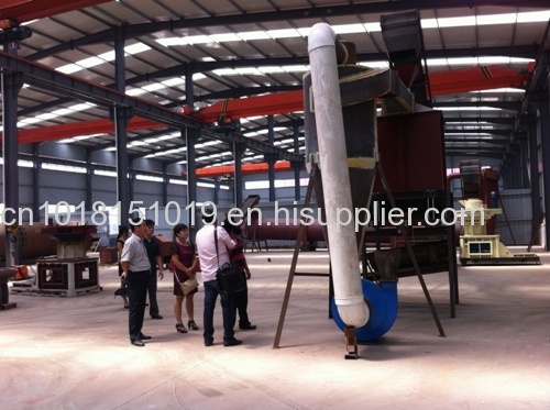 china wood pelletizer machine