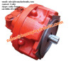SAI GM hydraulic motor manufacturer GM05 GM1 GM2 GM3 GM4 GM5 GM6