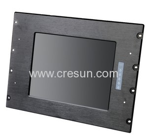 Embedded Industrial LCD Monitor