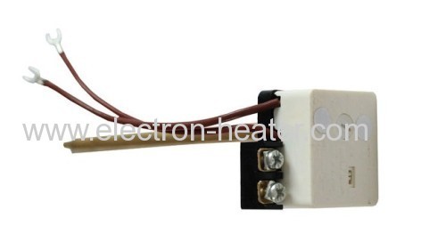 Mechanical Thermostat for Domestic Water Heater