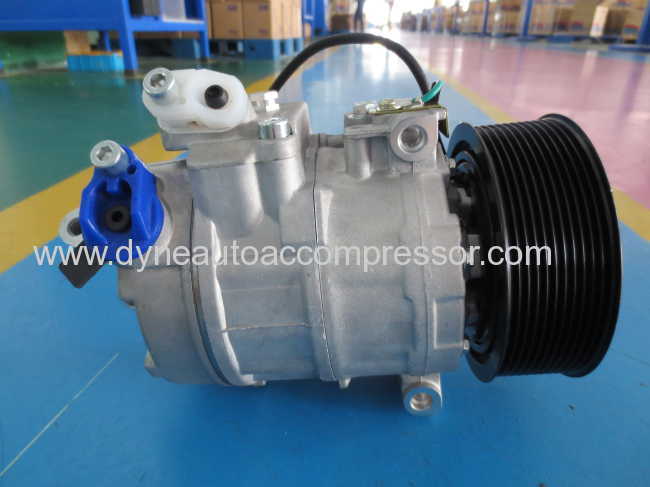 DYNE auto air compressors denso a/c compressor 7SBU16C for BENZ ACTROSOEM 5412300711PV9 130MM