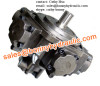 Intermot NHM hydraulic motor piston motor