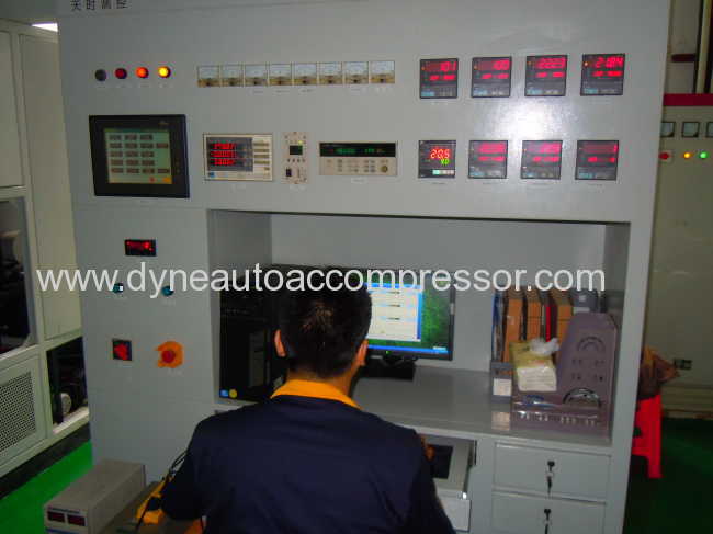 dyne auto air compressor denso 7sbu16c for BENZ ACTROS OEM: 5412300711