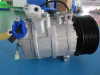 DYNE auto air conditioner compressor company DENSO 5412300711 7SB 7SE compressor BENZ ACTROS