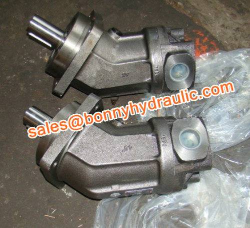 replace Rexroth A2FM hydraulic motor A2FM125 A2FM160A2FM180 A2FM200 A2FM250