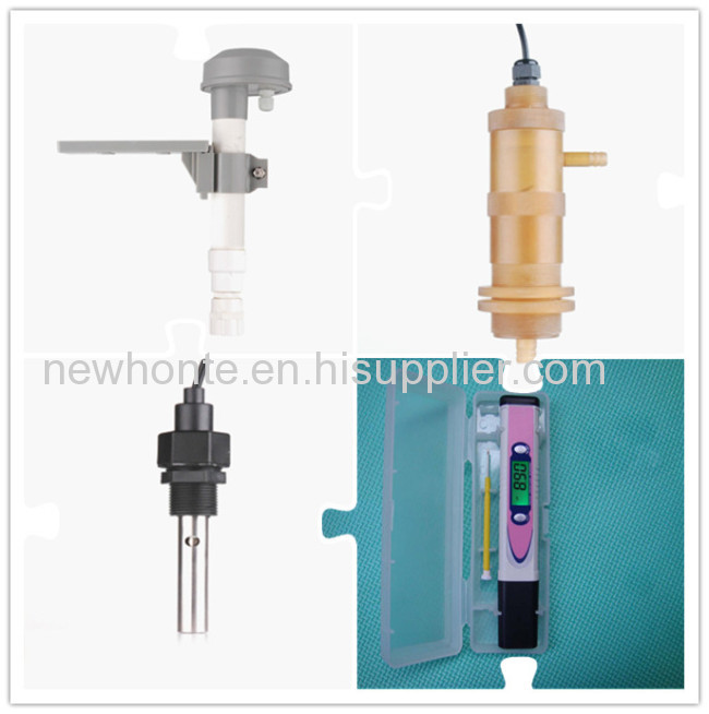 ph meter sensor electrode Industrial sensors