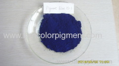 Pigment Blue 15:1(Phthalocyanine Blue) for plastic