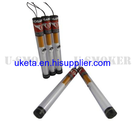 Disposable Electronic Cigarette 600 Puff