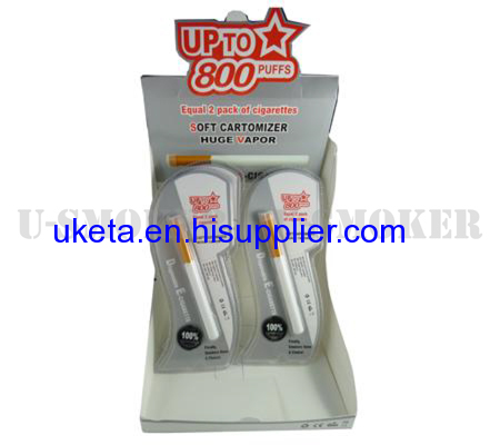 Disposable E Cgiarette 800 puffs