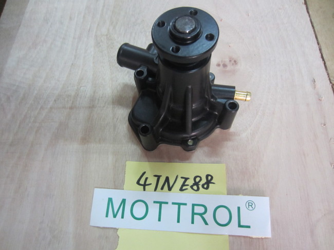 YANMAR 4TNE88 WATER PUMP FOR EXCAVATOR