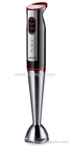 smart stick plus cordless rechargeable hand blender