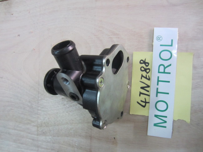 YANMAR 4TNE88 WATER PUMP FOR EXCAVATOR