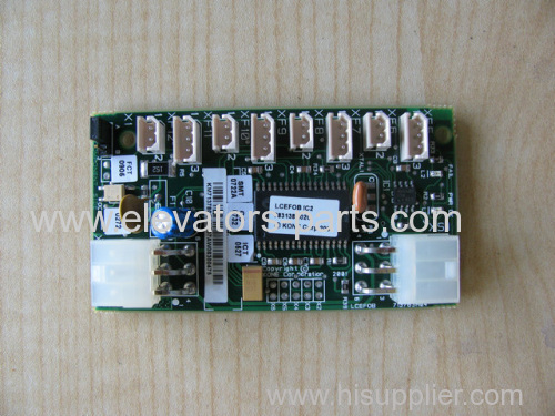 Kone Elevator Lift Spare Parts PCB KM713780G12 Circuit Communication Board