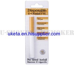 2012 Disposable Electronic Cigarette