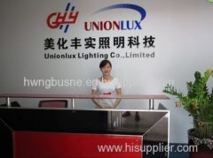 Unionlux Lighting Co.,Ltd