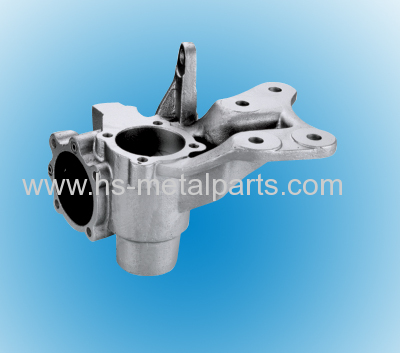 Ductile Iron Ferrous Sand Castings