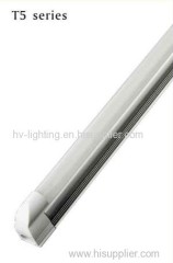 T5 LED tube 8W 11W 12W 14W 17W