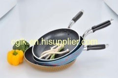 Stainless steel saucepan GLK