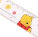 Hot stamping printing film for plastic ruler/ wooden ruler