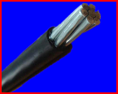 1KV all aluminum stranded conductor bare wire